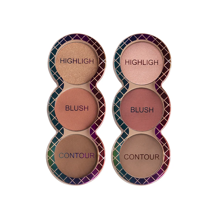 Custom Makeup Single Pot Eye shadow With Magnet Palette Packaging Matte, Shimmer, Glitter, Eyeshadow Private Label
