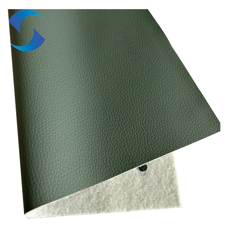 Хит продаж, Фабричный запас, искусственная обувь из ПВХ, кожаный материал, 2023