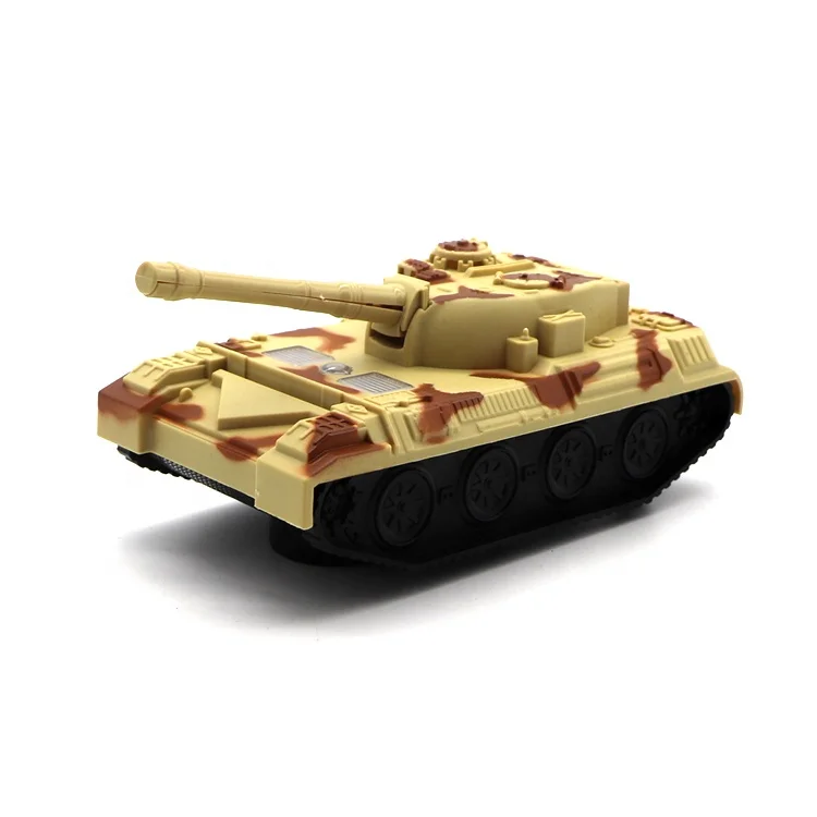 Низкая цена имитация электронного универсального колесного танка игрушки для