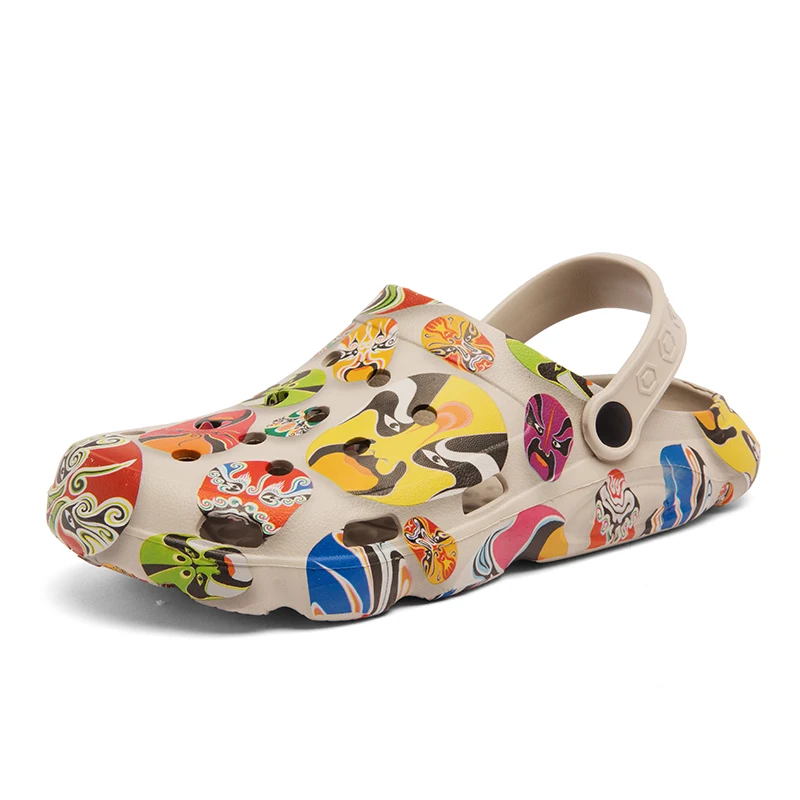  Original Hot selling flip Comfortable slippers Breathable slides anti-slip with great