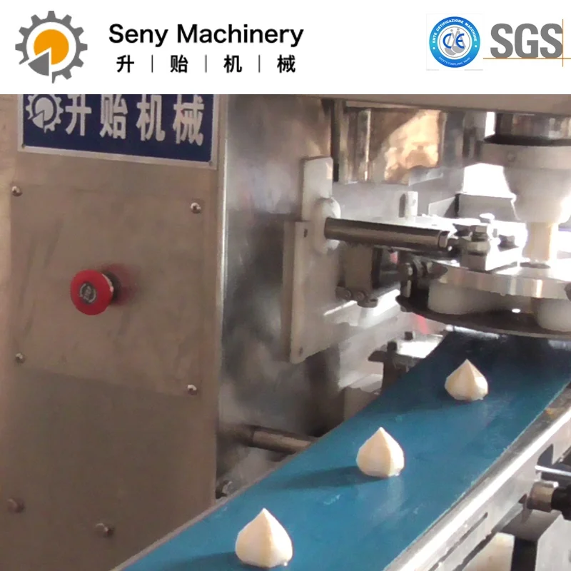 Электрическая машина для изготовления фрикаделек по заводской