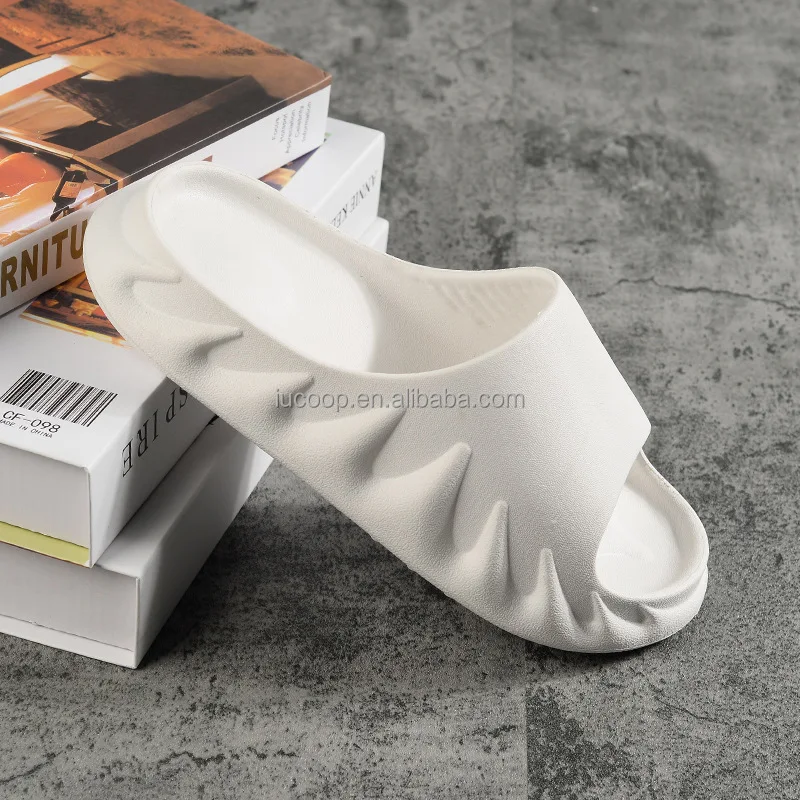 Unisex eva sandals for customize outdoor slides Slippers of high quality  Flip Flops indoor slippers Women men Sandals