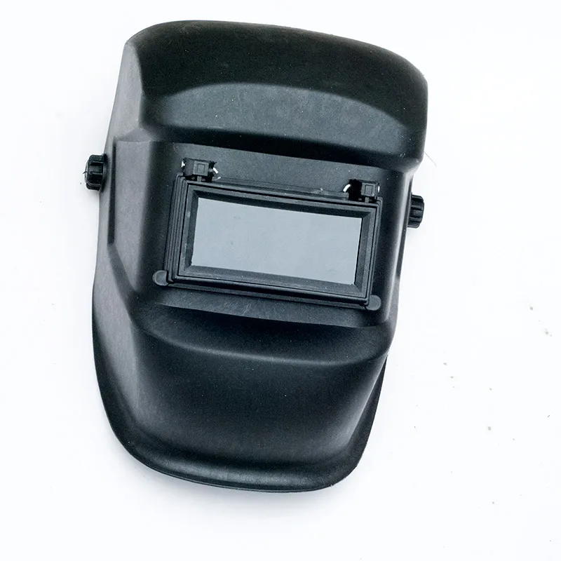 Full brake helmet automatic light welding helmet welding accessories