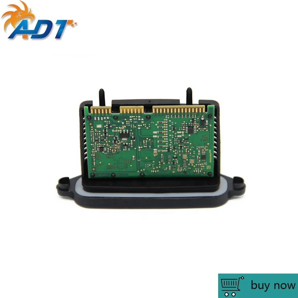 ADT OEM 63117316145 led drl ксеноновые фары модуль драйвера 2011-2014 1 серии F20 F21