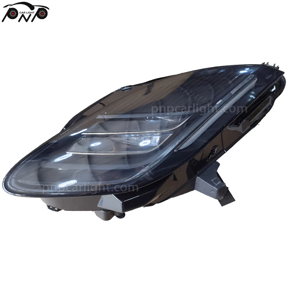 Original Upgrade for Jaguar F Type 2020 LED Headlight