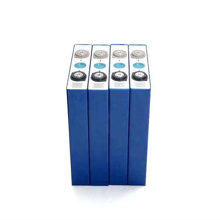 3C 5C Grade A EV LF50K 50Ah 3.2V Prismatic cell 50K 50 Ah Lifepo4 battery Cell Motor Bike Battery Pack 36V 50Ah