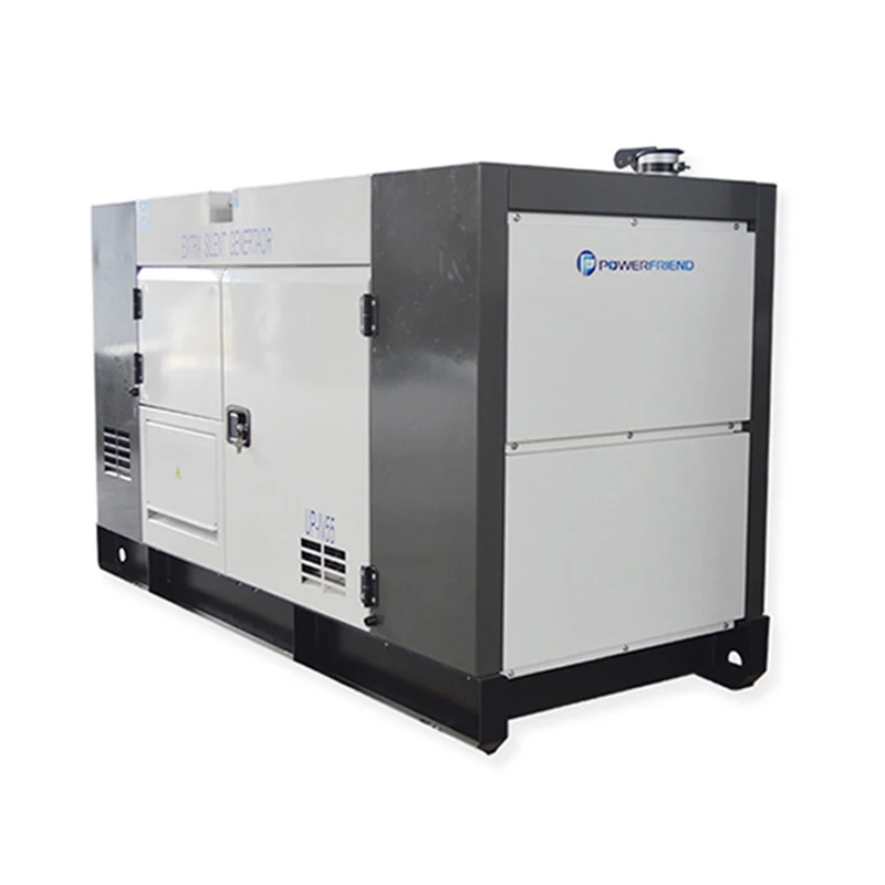50 kw electric motor three phase generator alternator 63kva 50kw diesel generator price