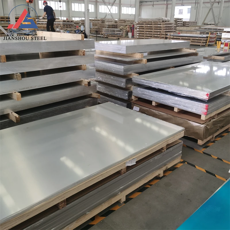 4*8 Marine Aluminum Alloy 5083 5052 5056 plate thick 2mm 10mm 13 mm