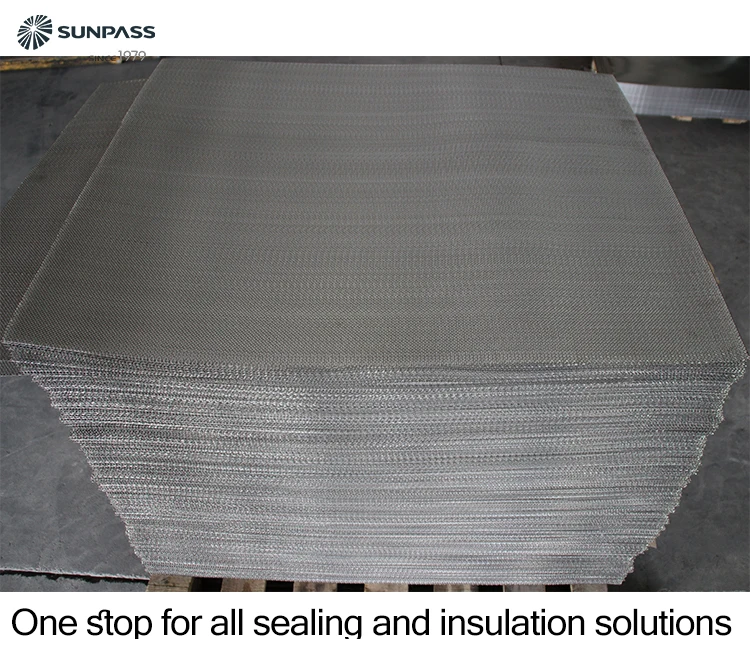 Flexible Graphite Sheet with SS304 High Pure Real Time Quote Last Low Price