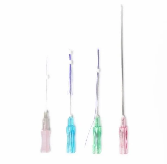 good effect move wrinkle Pdo Plla Pcl Thread Lift thread v derma pdo for face beauty lifting