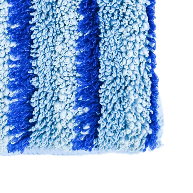 Heavy Duty Household Cleaning Sponges Non-Scratch Dish Scrubber Microfiber Sponges for Dishes Kitchen Sponges