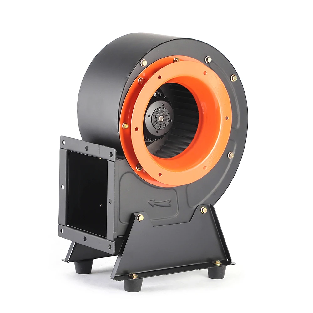 220V-240V centrifugal blower fan 3000 cfm 160mm