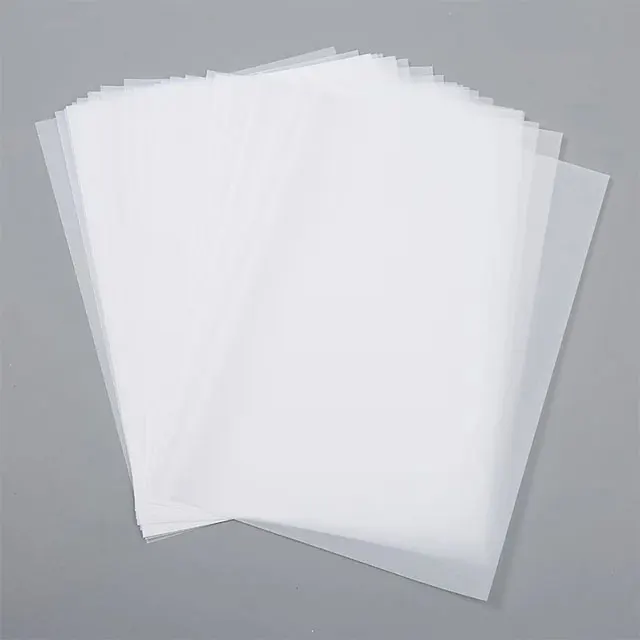 Colorway factory price sulfuric acid tracing paper translucent drawing paper white tracing paper roll for art painting