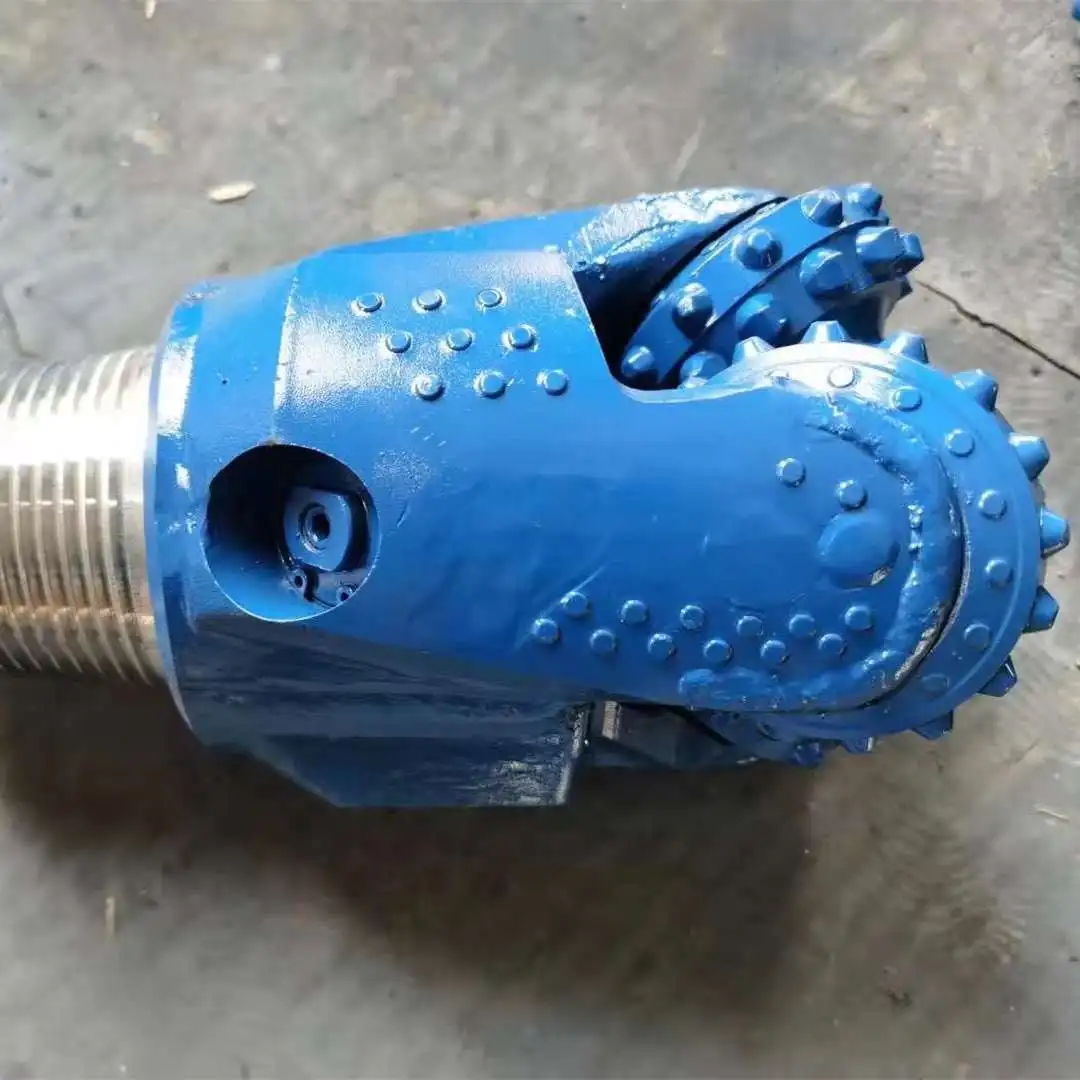 12inch kingdream roller cone deep well drill bit