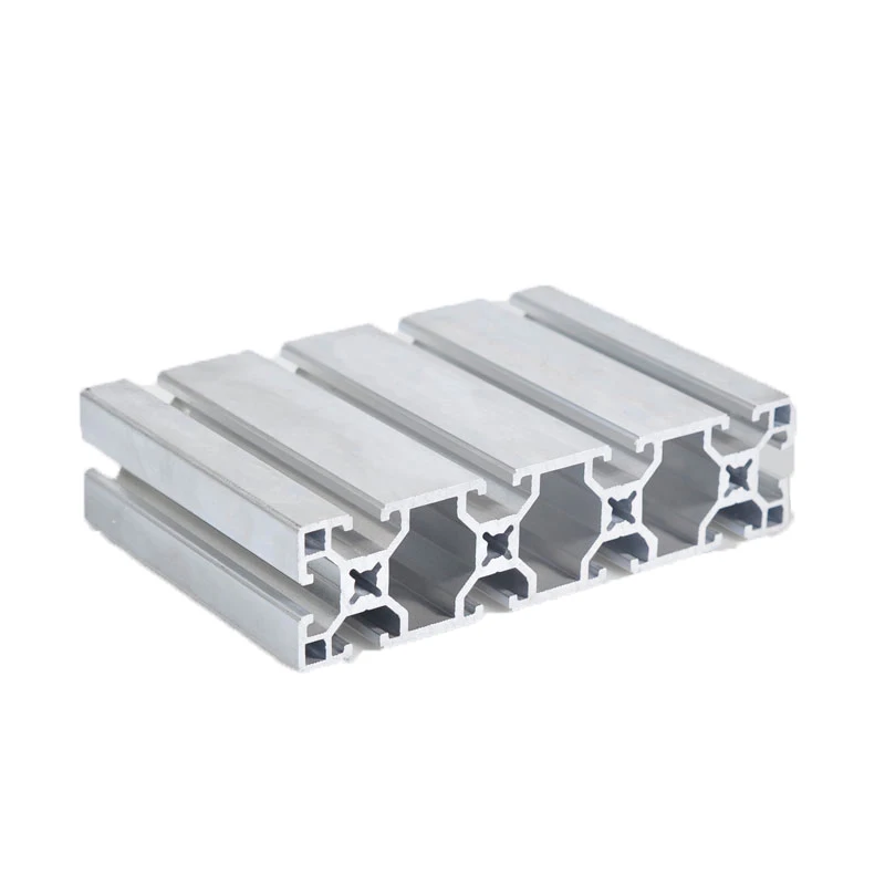  Elaborate 6063 T5 Anodized t slot cover aluminium extrusion profile