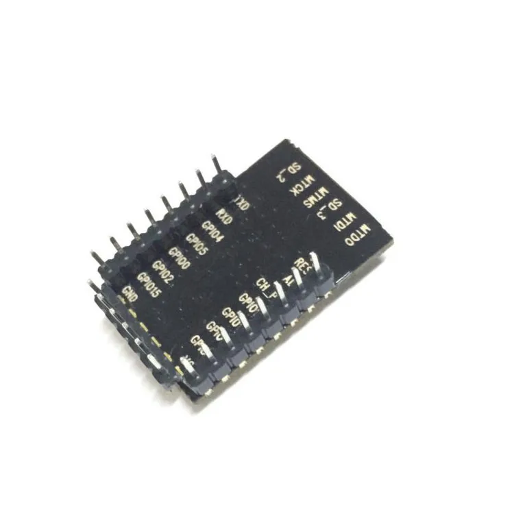 Esp8266 wifi беспроводной модуль esp8266 esp12