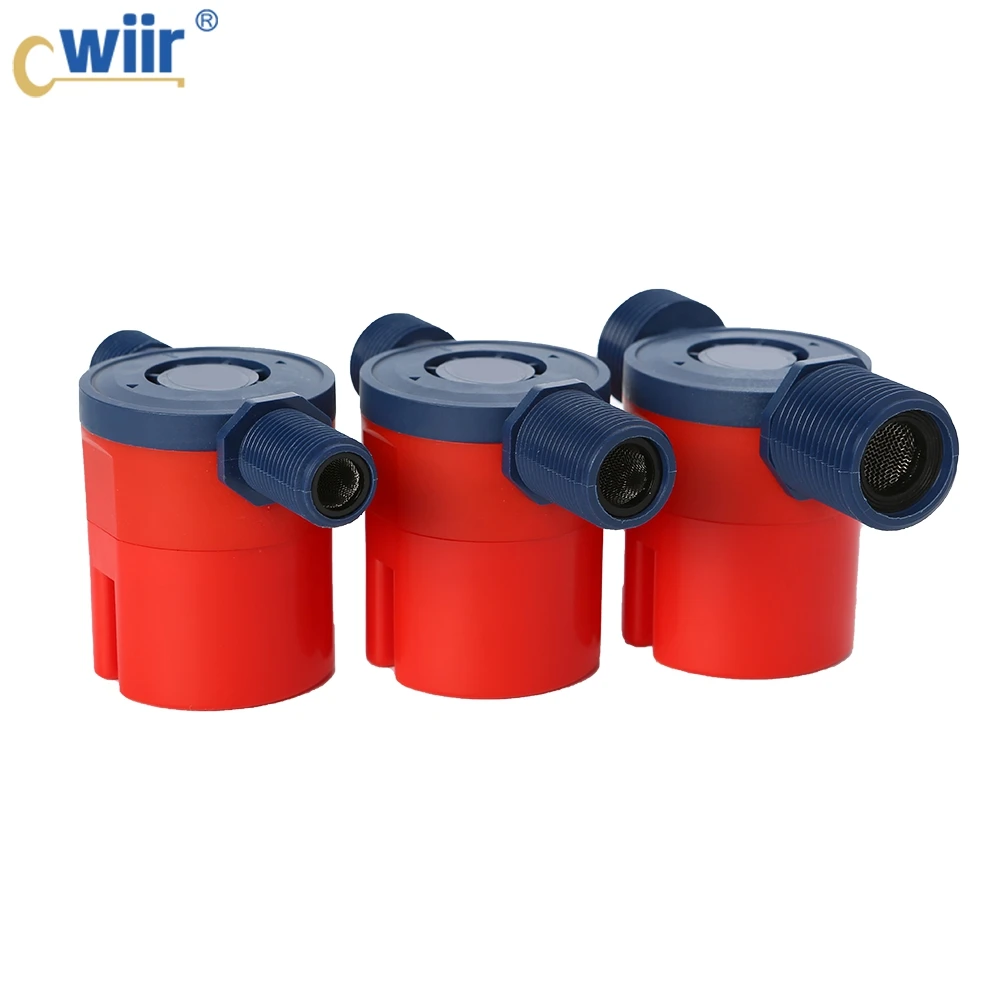 OEM valve Inside Horizontal float valve for tank