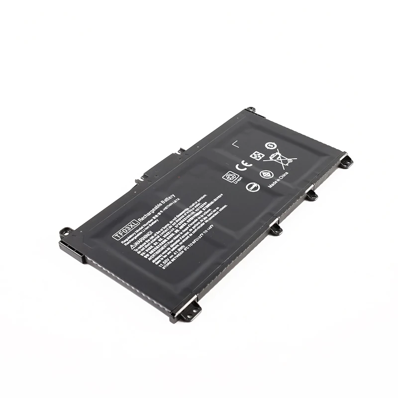 11.55V 41.7WH 3400MAH Laptop Battery For HP 15-CC001NF 15-CC002NI 15-CC003NIA 15-CC005NG 15-CC006NI 15-CC007TX