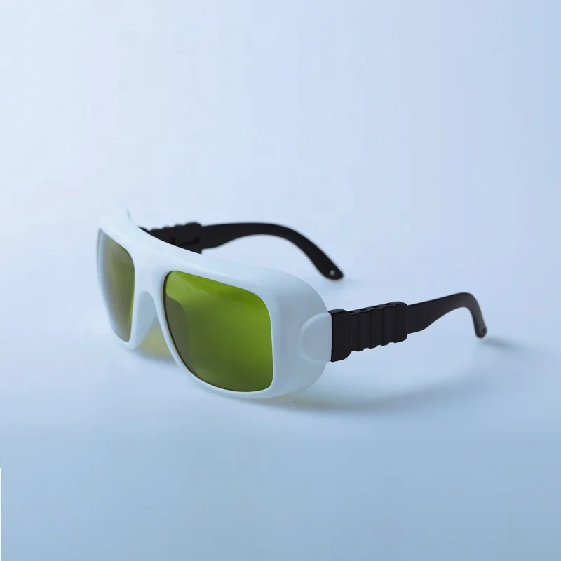 Защитные очки для глаз с лазером Nd:yag, 1064 нм