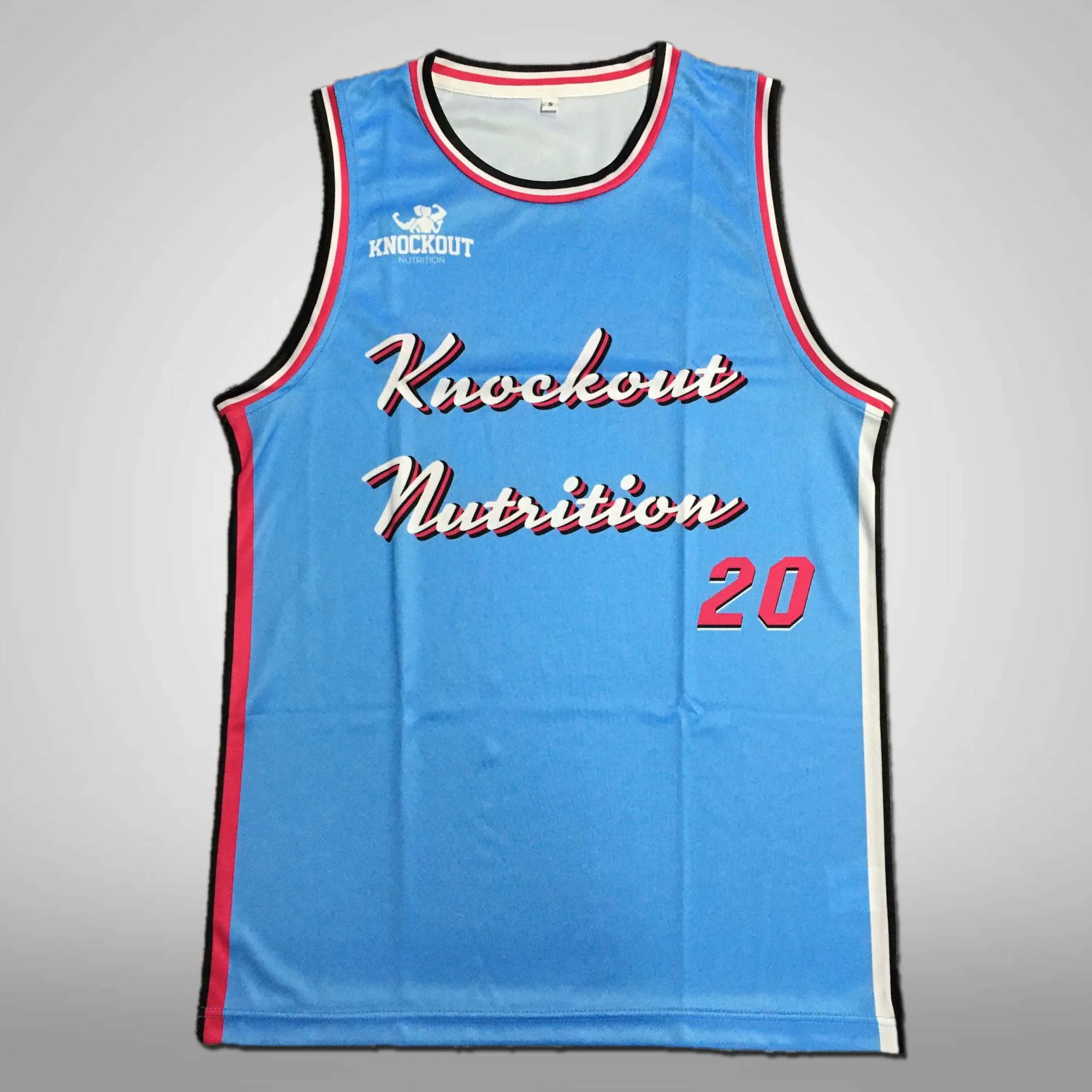 Custom Sublimated Basketball Jersey Heat Print Number Basketball Uniform Plus Size 4xl 5xl 6xl 7xl Design Basketball Tank Tops
