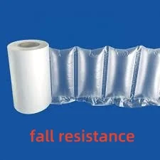 Bubble Cushioning Wrap Air Mattress Bubble Column Cushion Bag Film Pillow Bags For Packaging Filling Filler Packing
