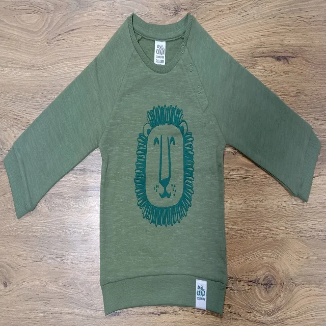 
 Толстовка для маленьких мальчиков  