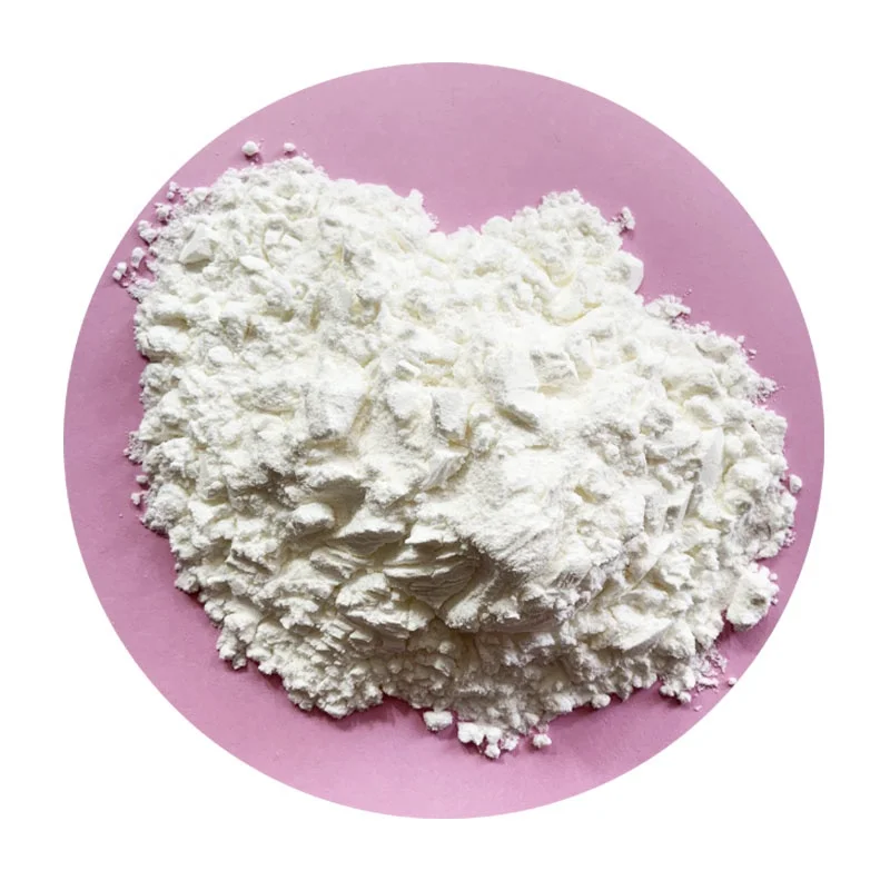 Melamine Cyanruate With EU Reach MCA Flame Retardant CAS 37640-57-6