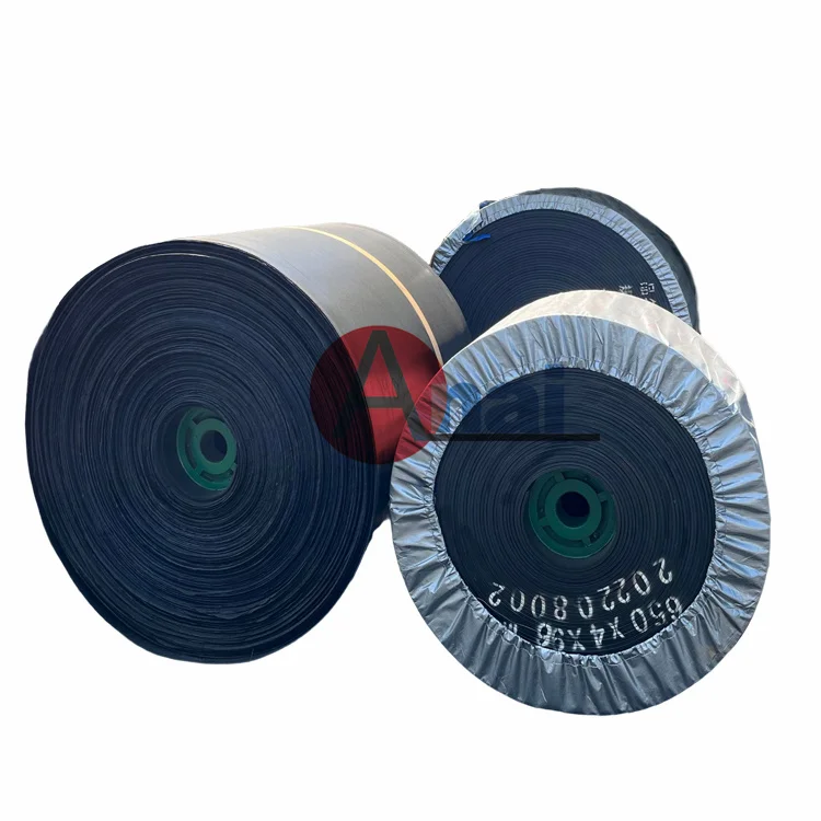 Большая Резиновая конвейерная цепная лента типа конвейерная лента