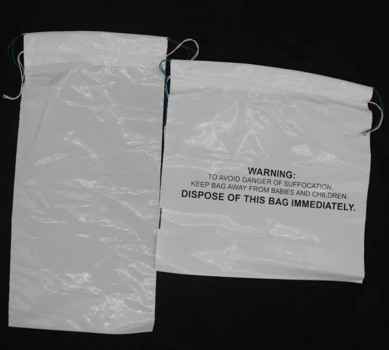 Disposable Airplane  car  boat vomit bag 1000ml with paper collar