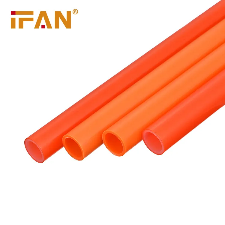 Pex Tubing Underfloor Heat Pipe Pert Pex B Evoh Oxygen Barrier Pipe Multilayer Floor Heating Pex Pipe