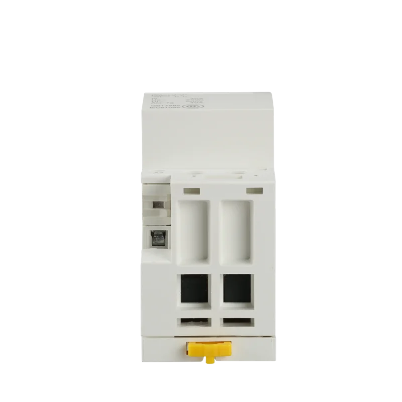  KCT-63 VCT - 63A цепи 2 pole 2NO / 2NC 220 В однофазный модульная переменного магнитного