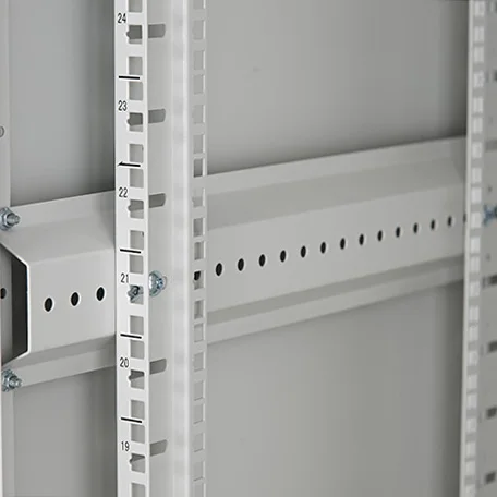 Toughened glass door server rack cabinet rack network 42U rack cabinet server