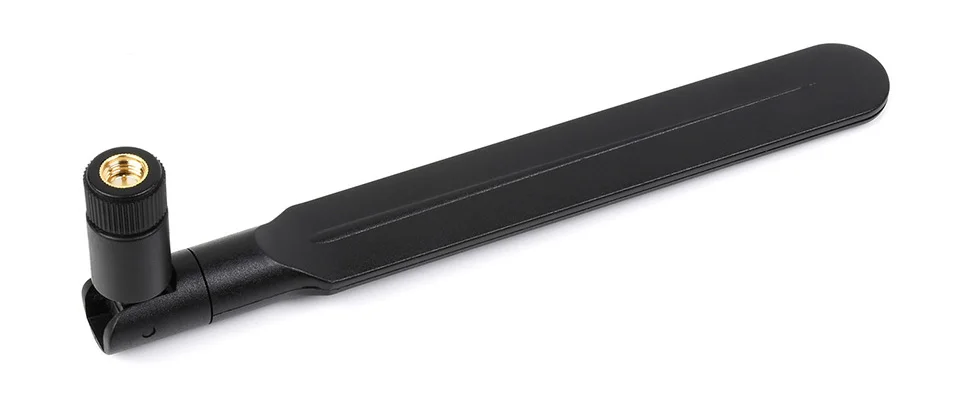 4G High Gain SMA Antenna, 4G/3G/2G/LPWA Support