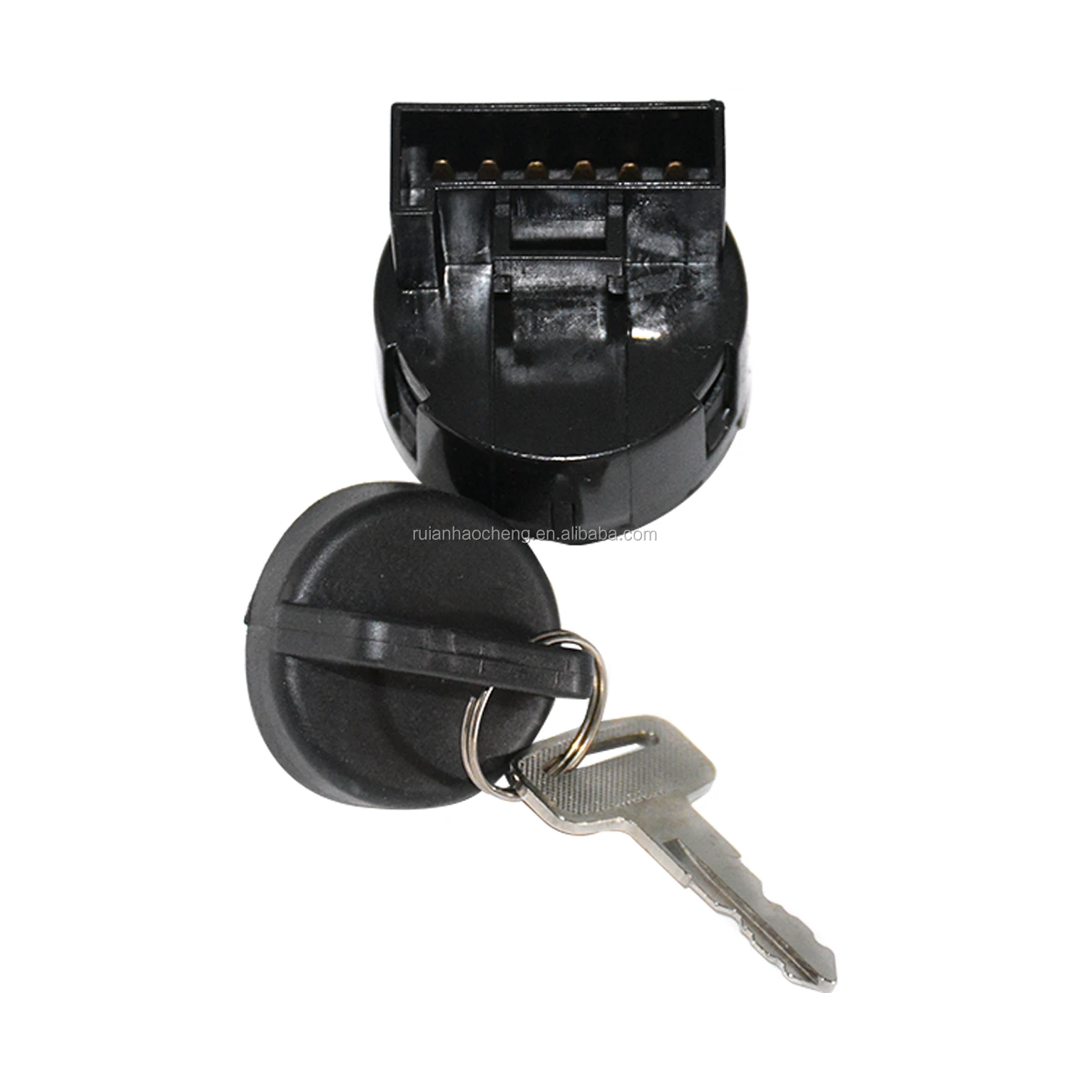  Ключ зажигания для POLARIS RZR XP 570 800 900 1000 Ranger Sportsman 4 позиции ATV