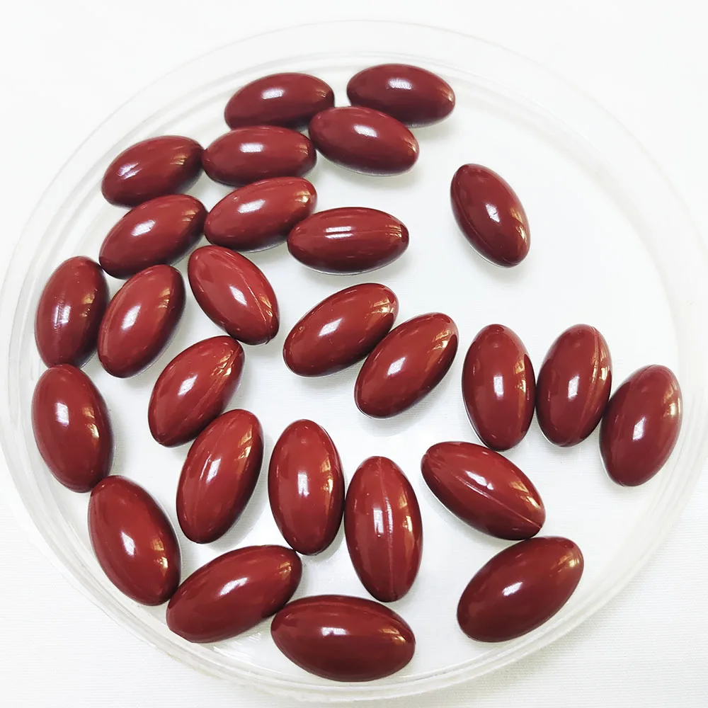 With OEM Private Label Muscle Hip Butt Supplements Organic Breath Dog And Cat Supplement