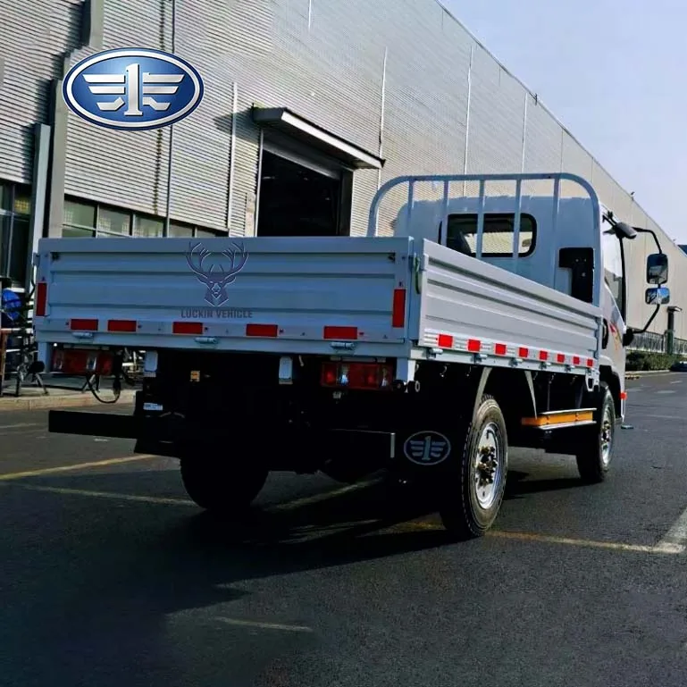 Легкий Грузовой Автомобиль FAW 4x2 4x4 3-10 тонн грузовой грузовик для продажи