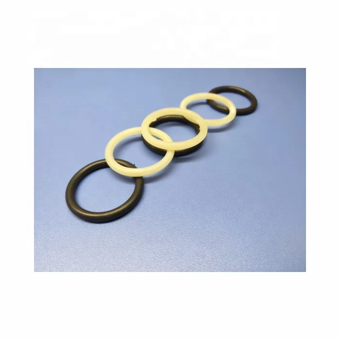 Rubber Seals Fkm Rubber High and Low temperature Resistance For Aerospace Ffkm O Rings