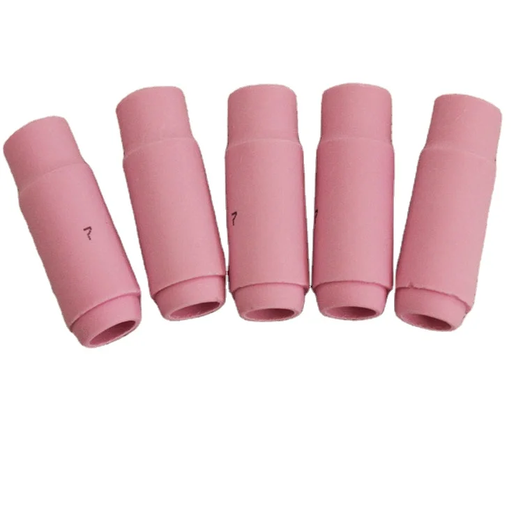 Wholesale price argon arc welding nozzle / WP series nozzle