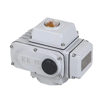 Тепловой протектор G1/2,IP66, поворотный degree360,100NM,DC24V AC110V/AC220V/AC380V,KK-10 Электрический привод