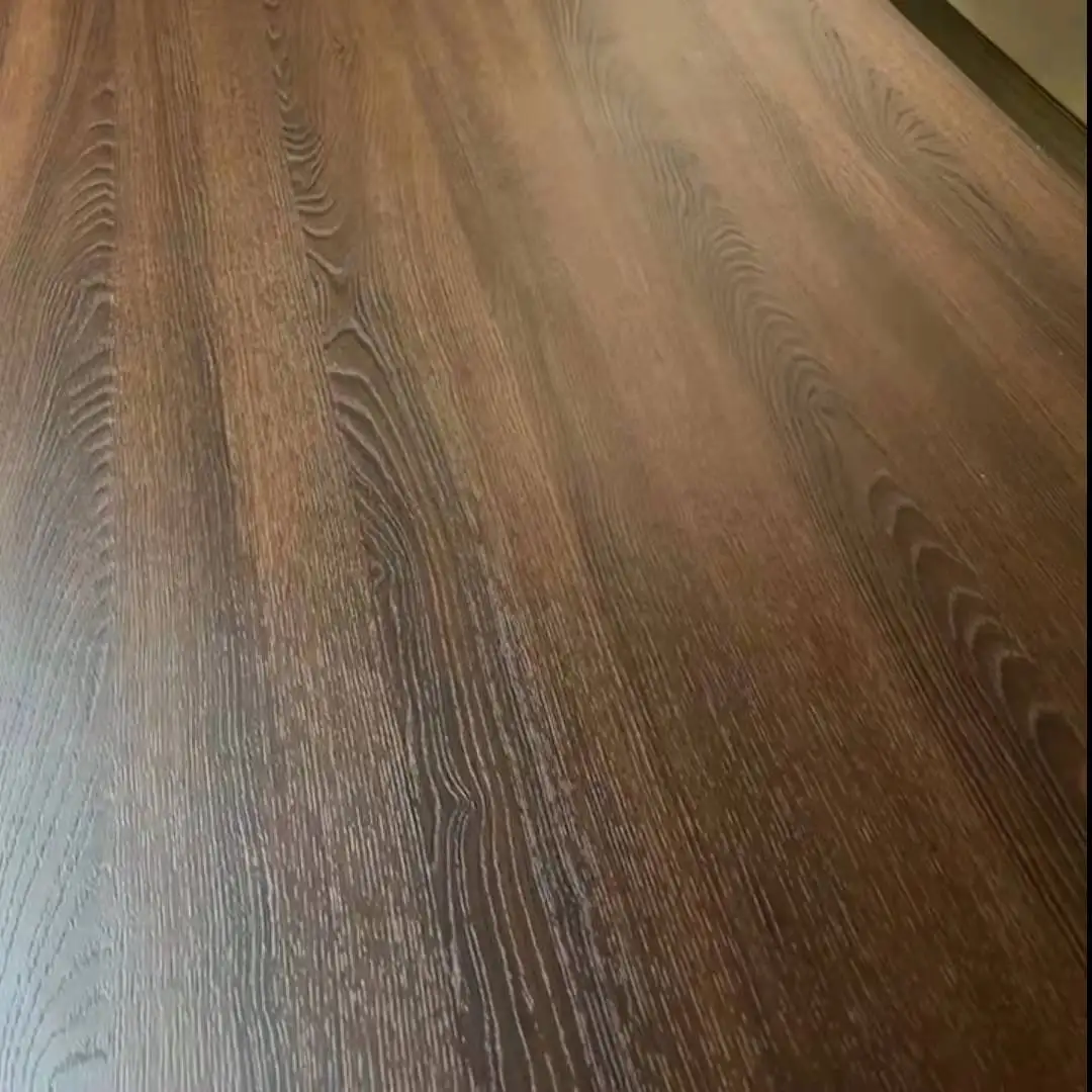 mdf sheet 18mm melamine board mdf board