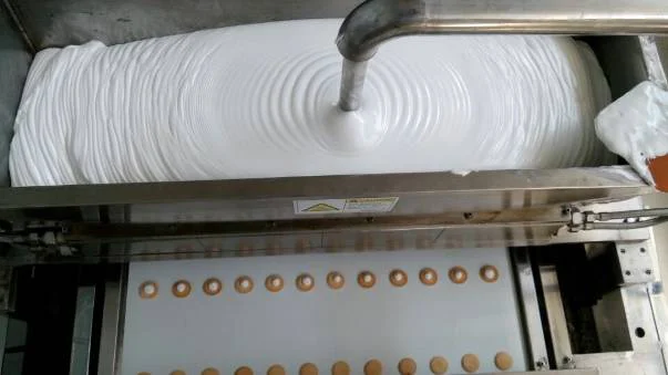 high quality wholesale price cookie capping machine for sale