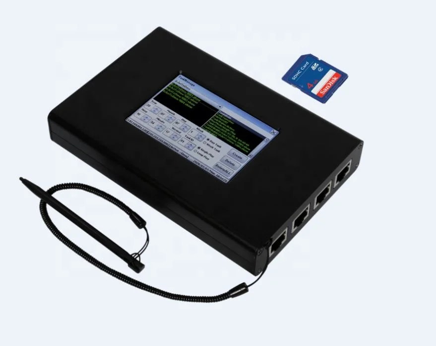 Best Price Artnet Controller Grand Ma Console
