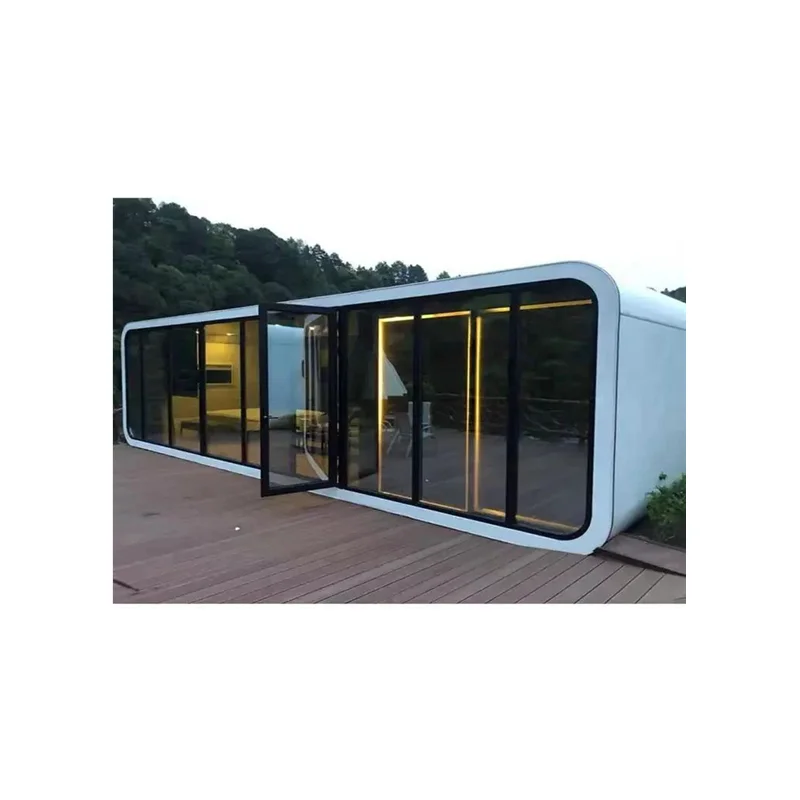 Передняя и камера Honda ФИЛЬТР Homestay Home Prefab офис Frp душевая кабина полностью автоматическая машина для склеивания воздуха