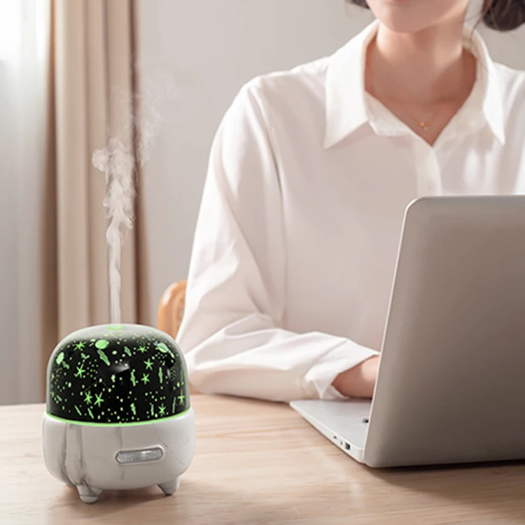 Wholesale Home Aromatherapy Hot selling Humidifier, Aromatherapy Essential Oil Diffuser Usb Aroma Diffuser