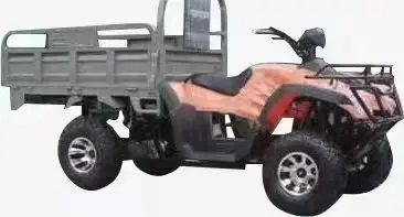 Hot Selling Electric Agricultural Atv Electric Quad Atv/Utv 4x4 For Farm Cuatriciclos off Road Farm Quad Bikes