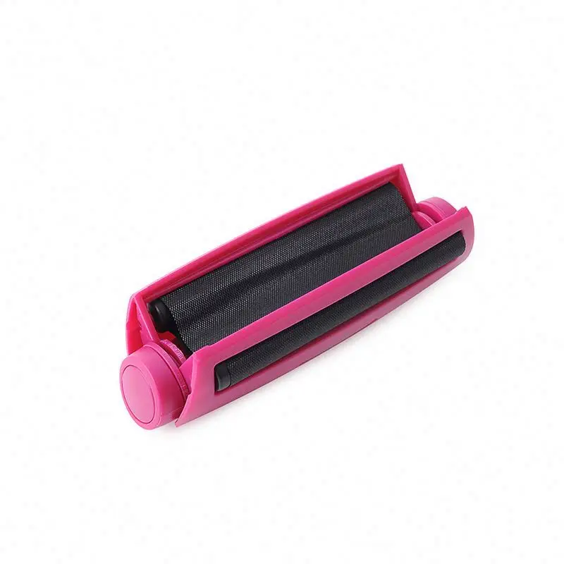 Factory price Making Cigarette Tobacco Weed Smoke Smoking Prerolled Paper Cone Joint Tube Rolling Roller Machine