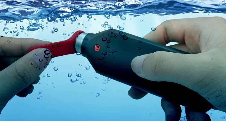 Contact Touch Guard Tour Patrol Systems iButton Guard Patrol Kit with Data Downloader Checkpoints