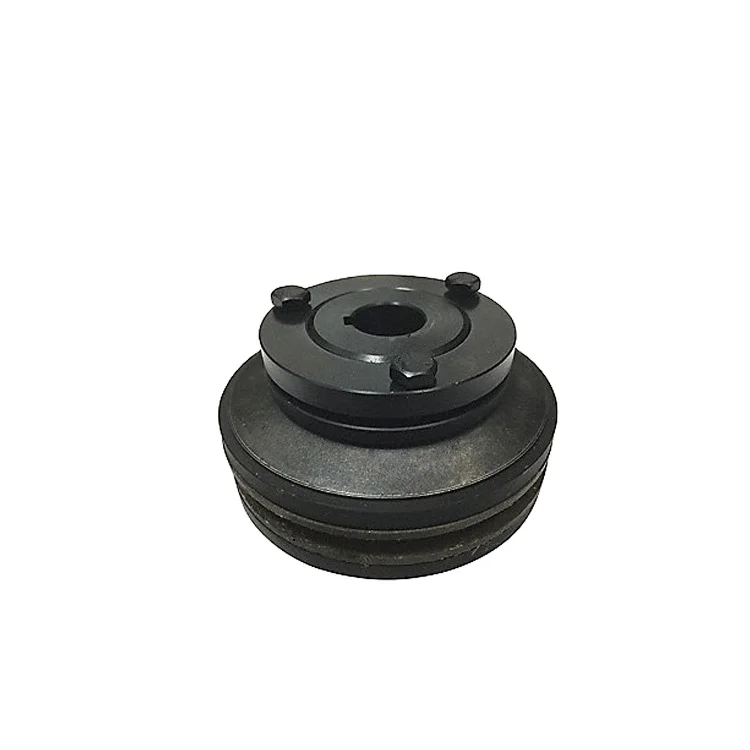 TL Friction Type Torque Limiter Clutch Coupling
