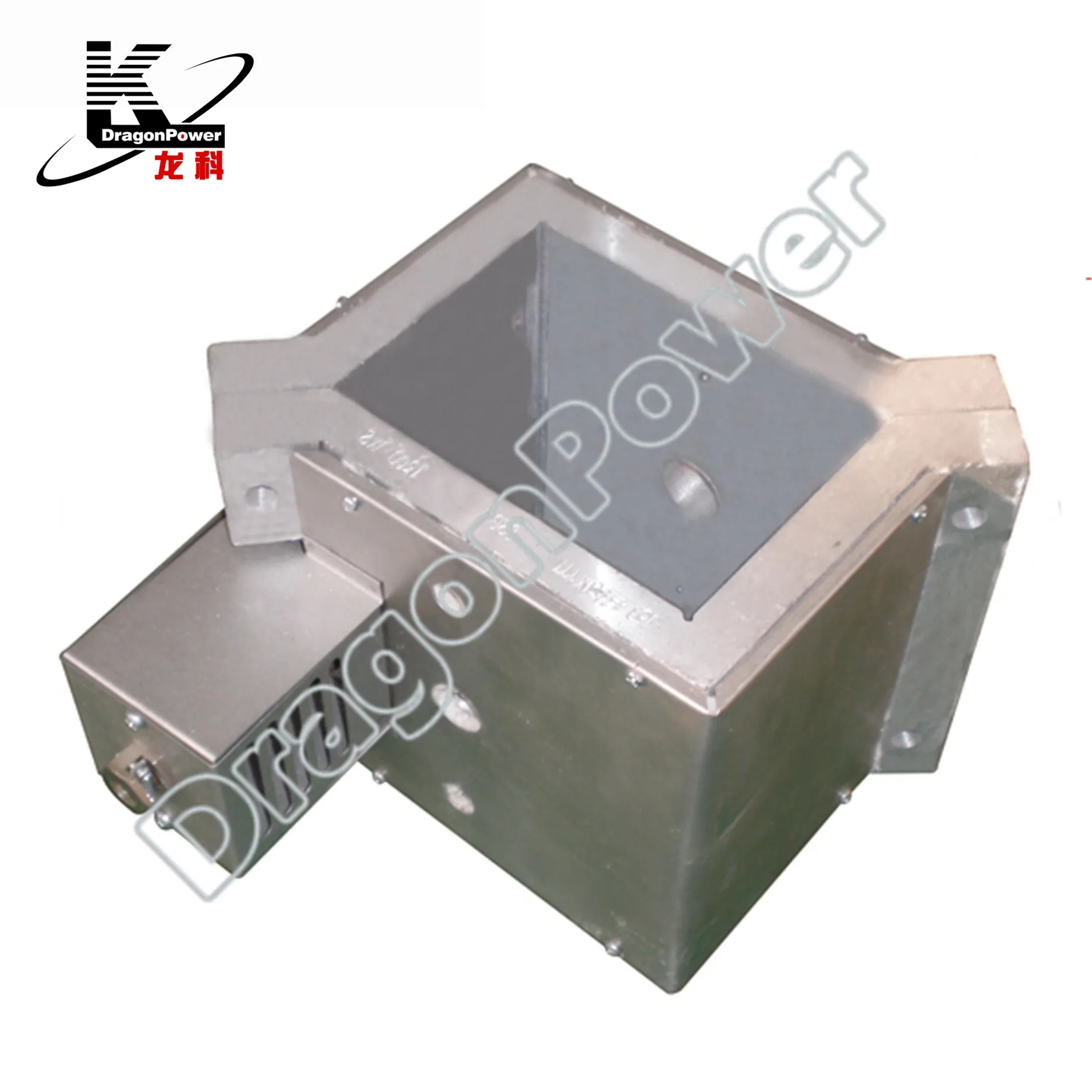 Electric casting Aluminum band heater/Heating Plate for laminator machine
