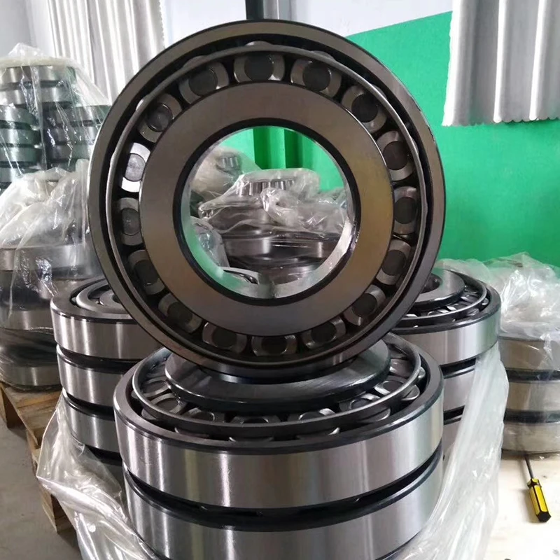 China Bearing Factory Tapered Roller Bearing 32307 32308 Bearing 32309 32310 Stock 32311 32312 Tapered Roller Bearing